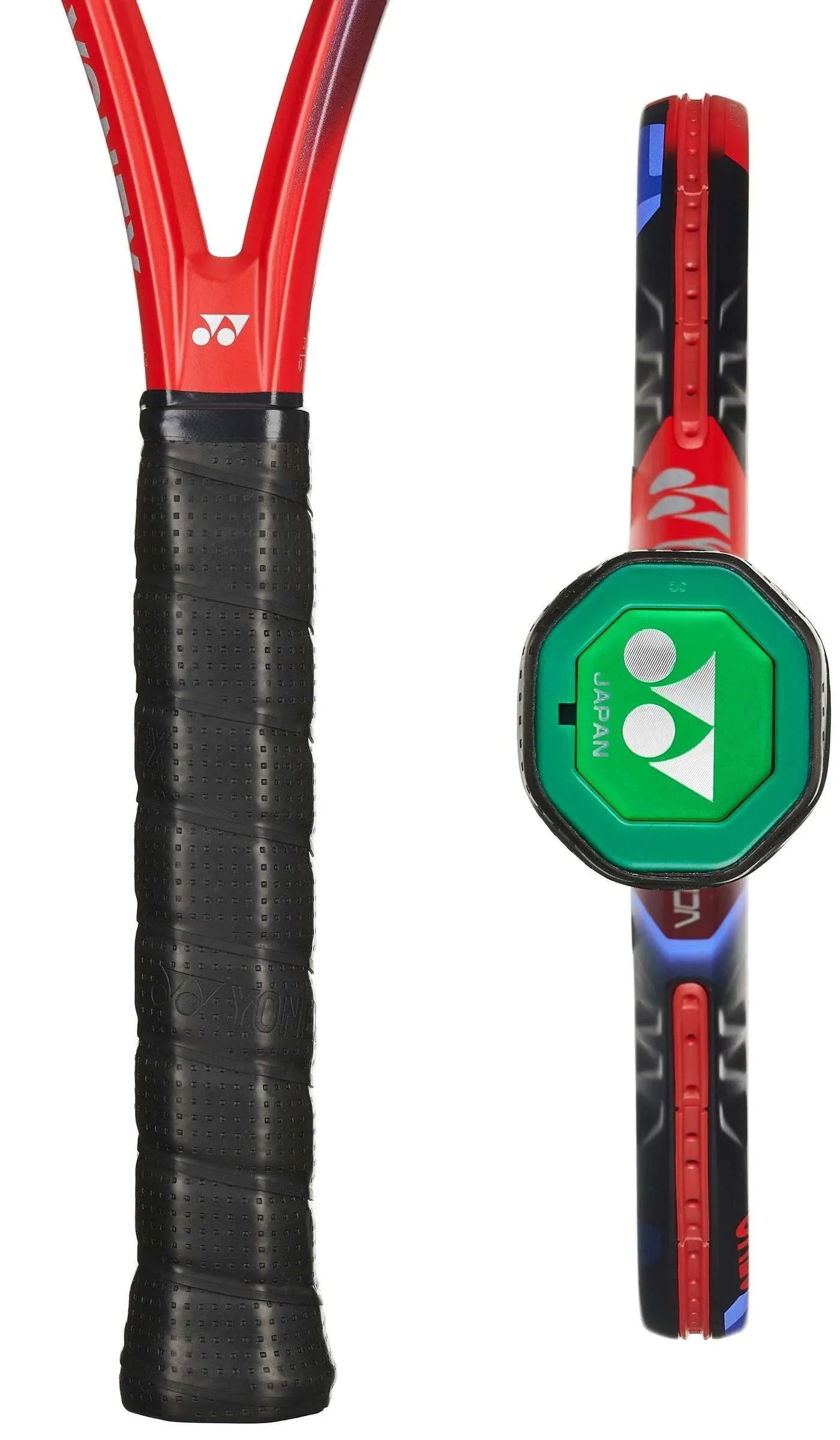 Raqueta Yonex Vcore 98 Tour (315g.) Scarlet