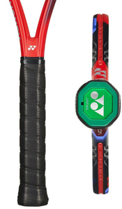 Raqueta Yonex Vcore 98 Tour (315g.) Scarlet