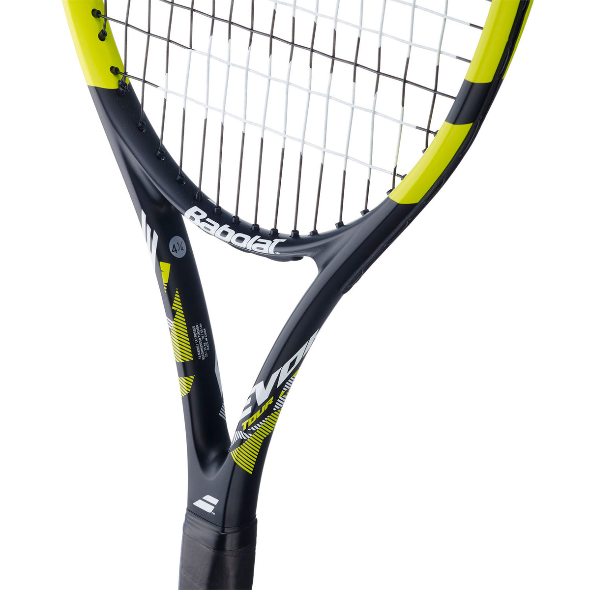 Raqueta Babolat Evoke Tour (275g.)