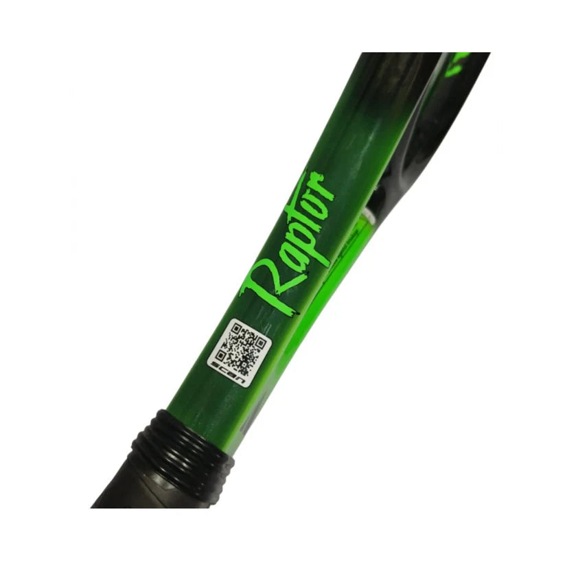 Raqueta Frontenis Masterpro Raptor 4.0