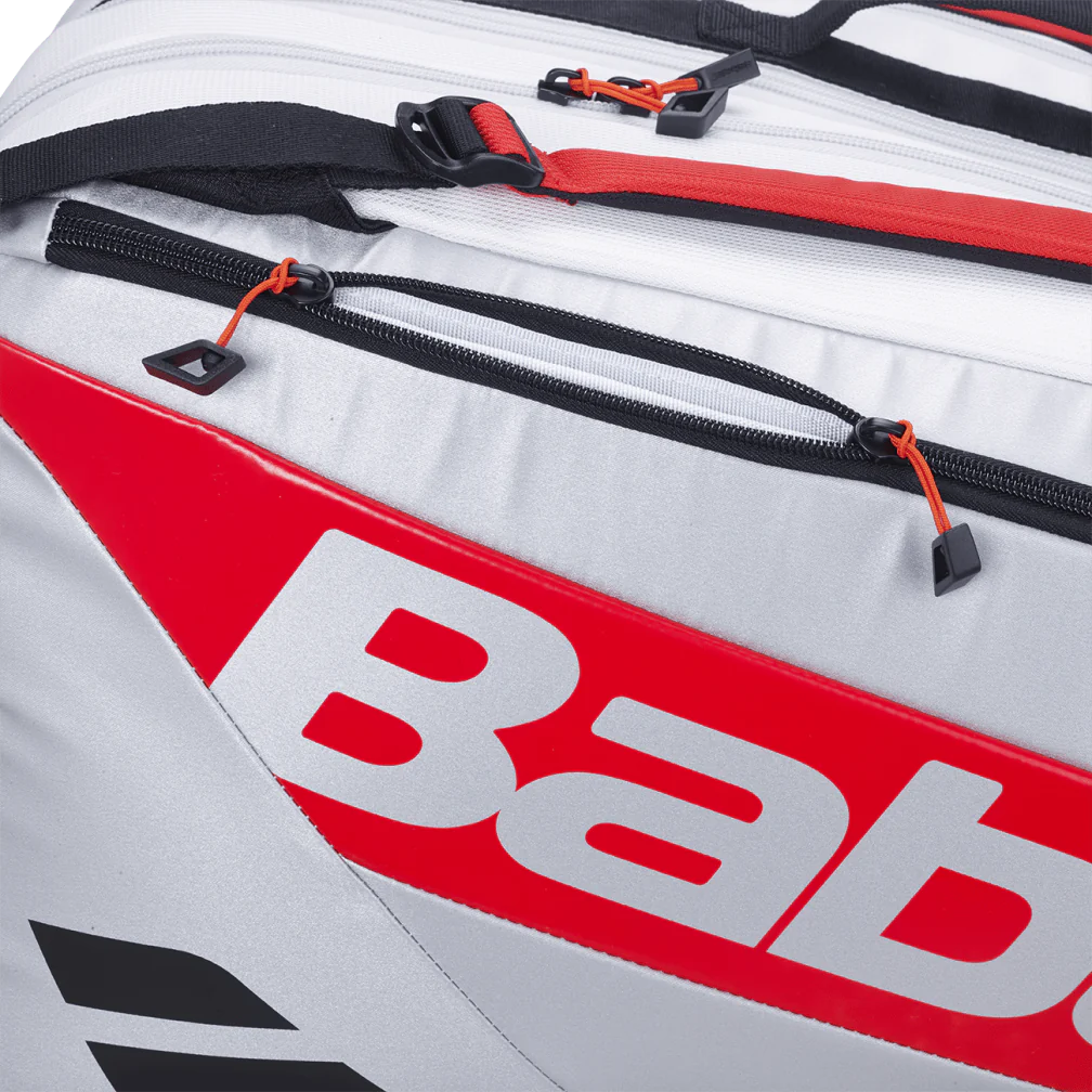 Paletero Babolat RH Pro Juan Lebron 2025