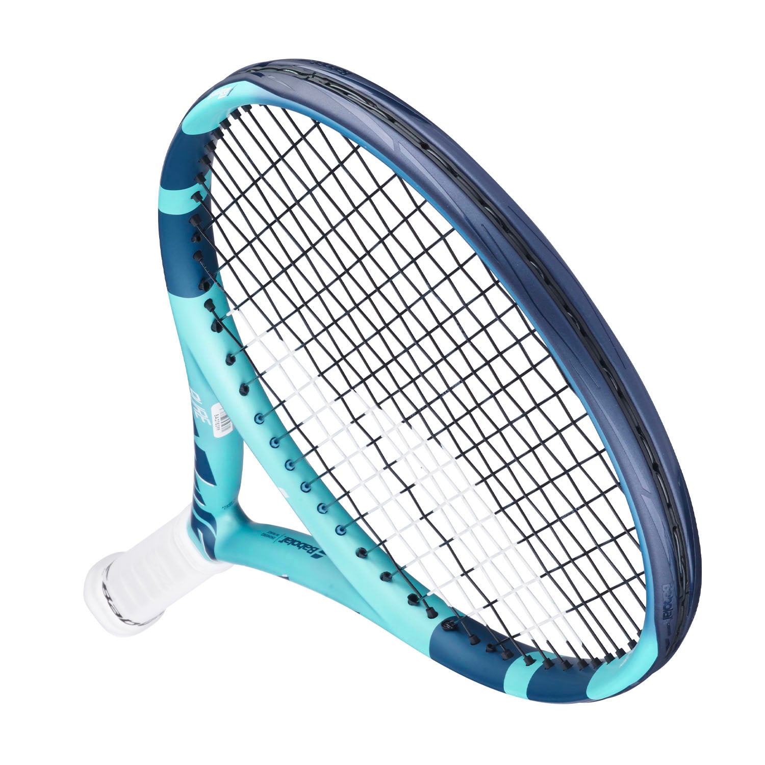 Raqueta Babolat Pure Drive Junior 25 (2025) Light Blue