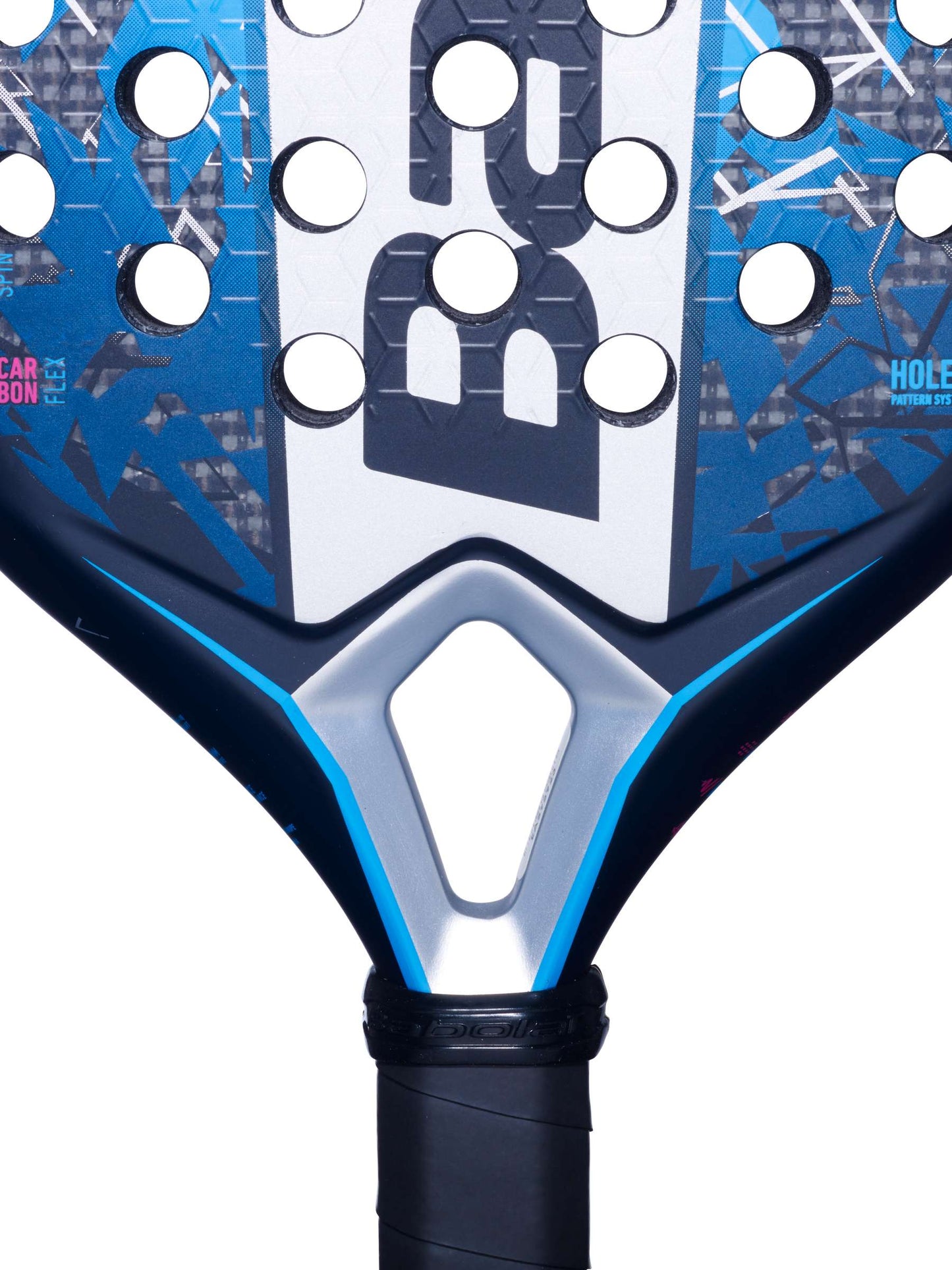 Pala Babolat Air Veron 2.5 (355g.) 2025