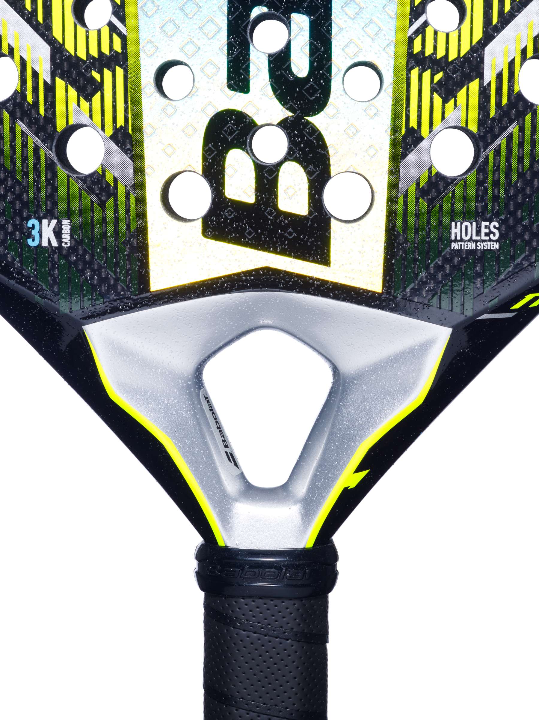Pala Babolat Counter Viper 2.5 (365g.) 2025