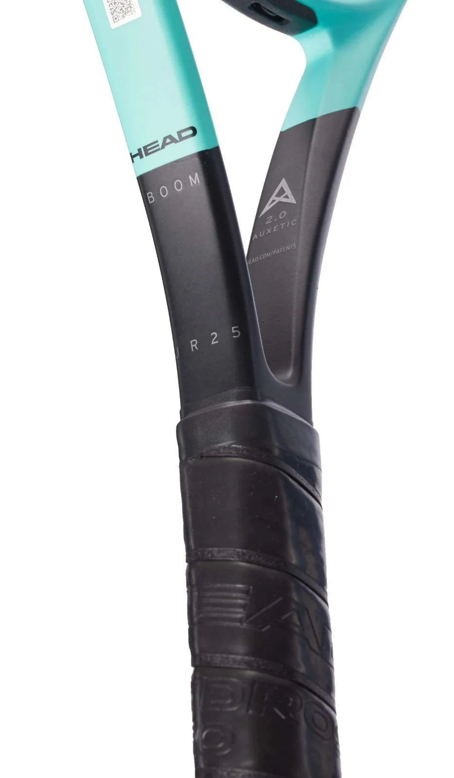 Raqueta Head Boom Junior 25 (230g) 2024