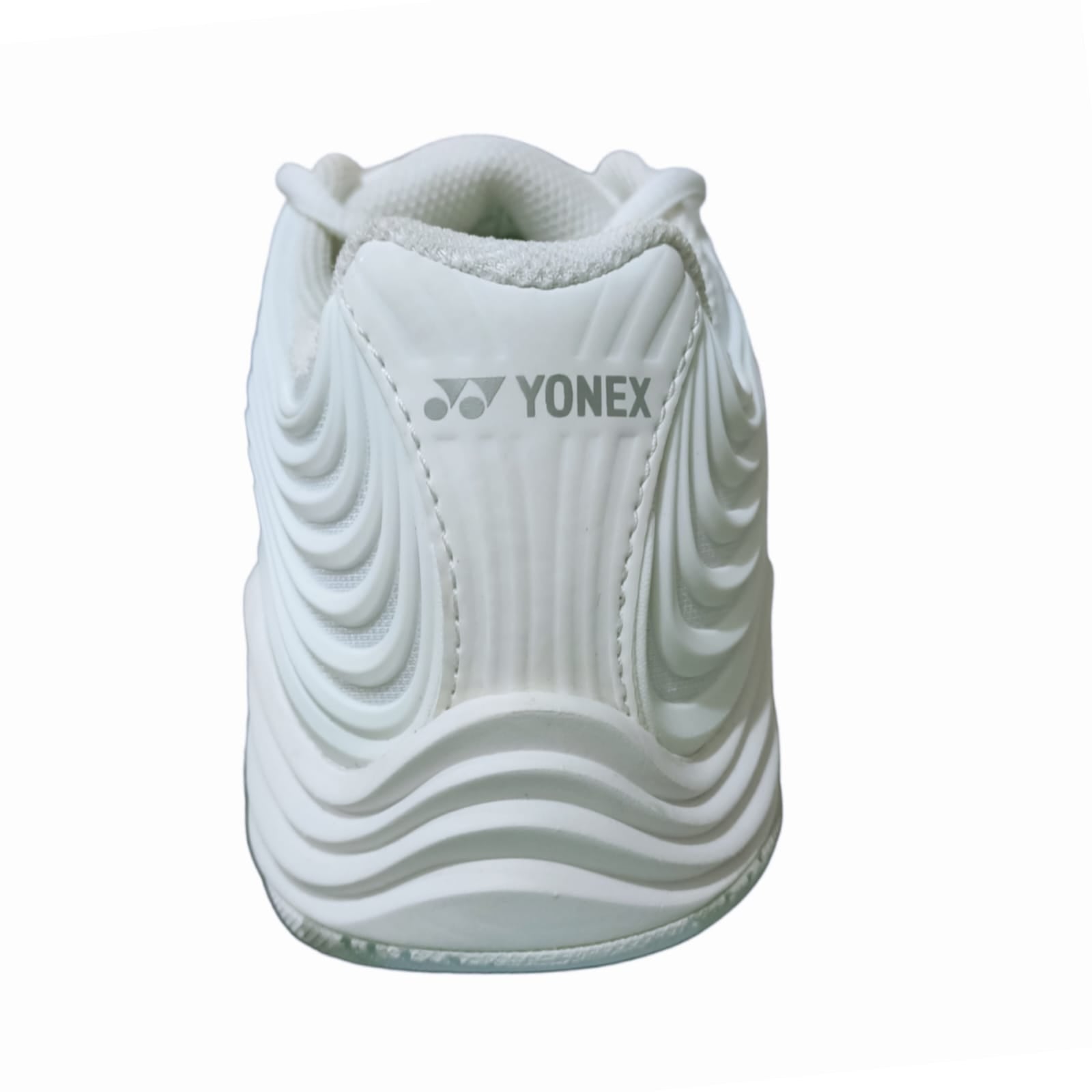 Tenis Yonex Power Cushion Fusionrev 5  Dama (White)