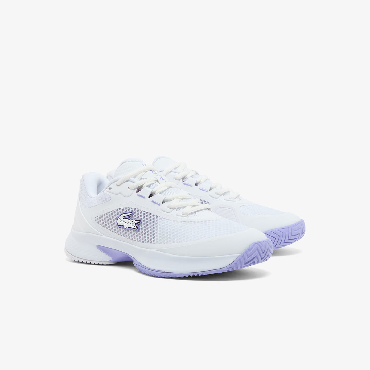 Tenis Lacoste Mujer Tech Point 225 1SFA