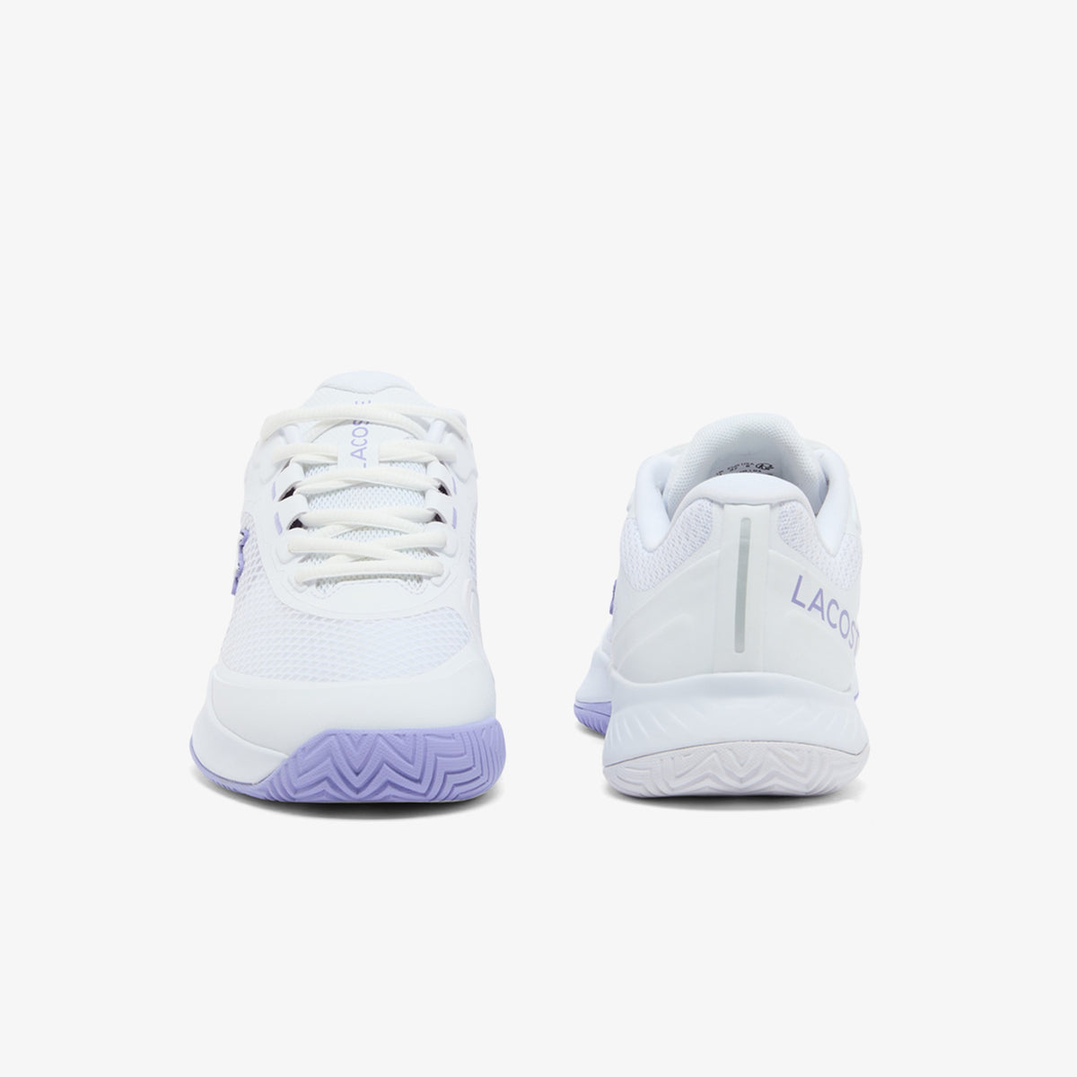 Tenis Lacoste Mujer Tech Point 225 1SFA