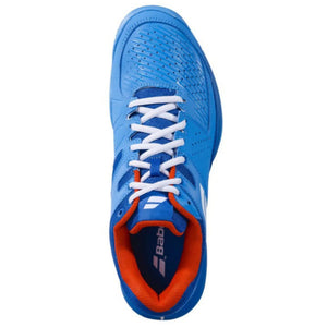Tenis Babolat Cud Pulsion Clay (Blue/White)