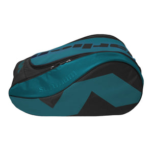 Paletero Padel Varlion Summum (Rad Green/Black)