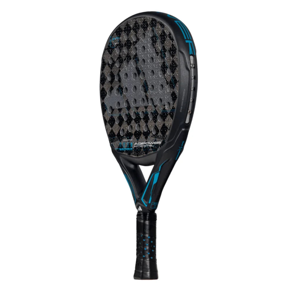 Pala Adidas Adipower Ctrl MTW 2025