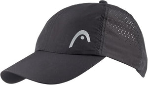 Gorra Head Kids Pro Player Cap Bk Junior Lisa