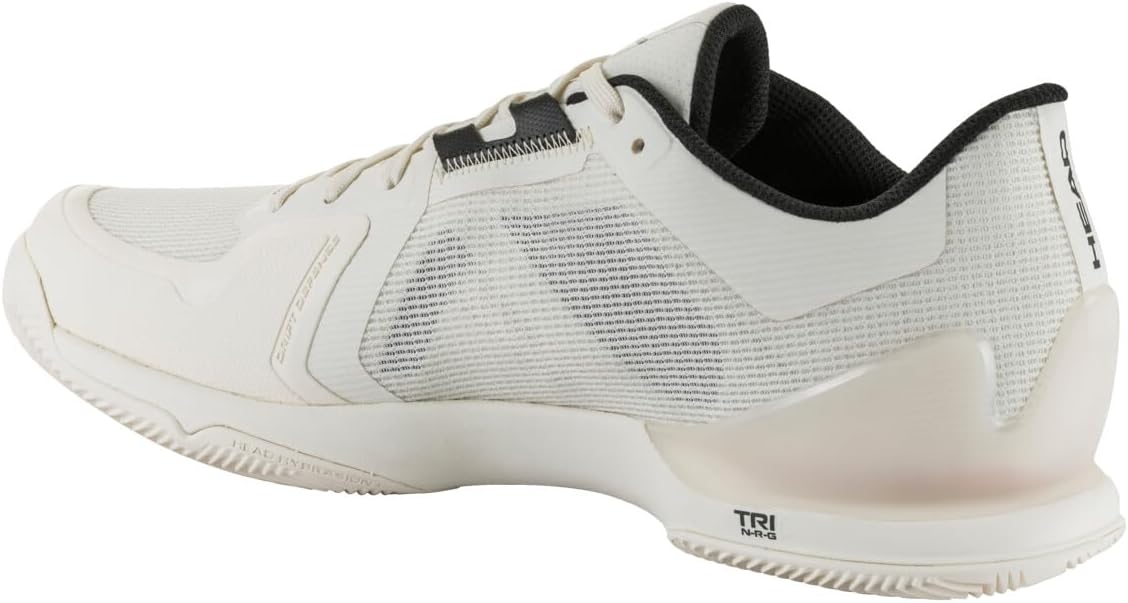 Tenis Head Sprint Pro 3.5 Clay M Chalk White/ Black