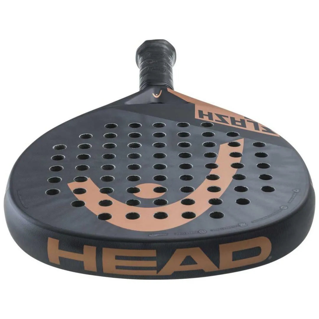 Pala Head Flash (360g.) 2023 Co_Gr