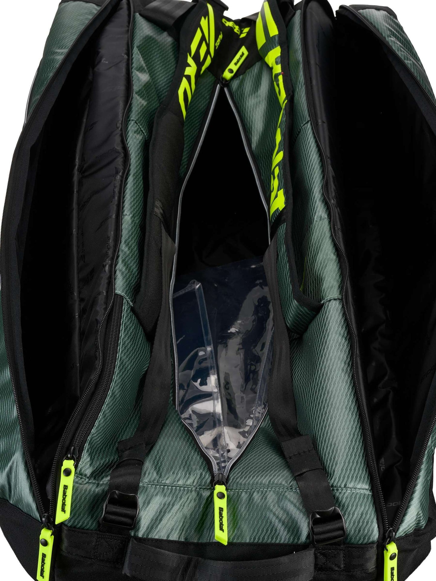 Maleta Babolat Pure Aero x12 Gen9 (2026)