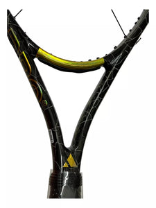 Raqueta Masterpro Black Stone 9.0 (245g.)