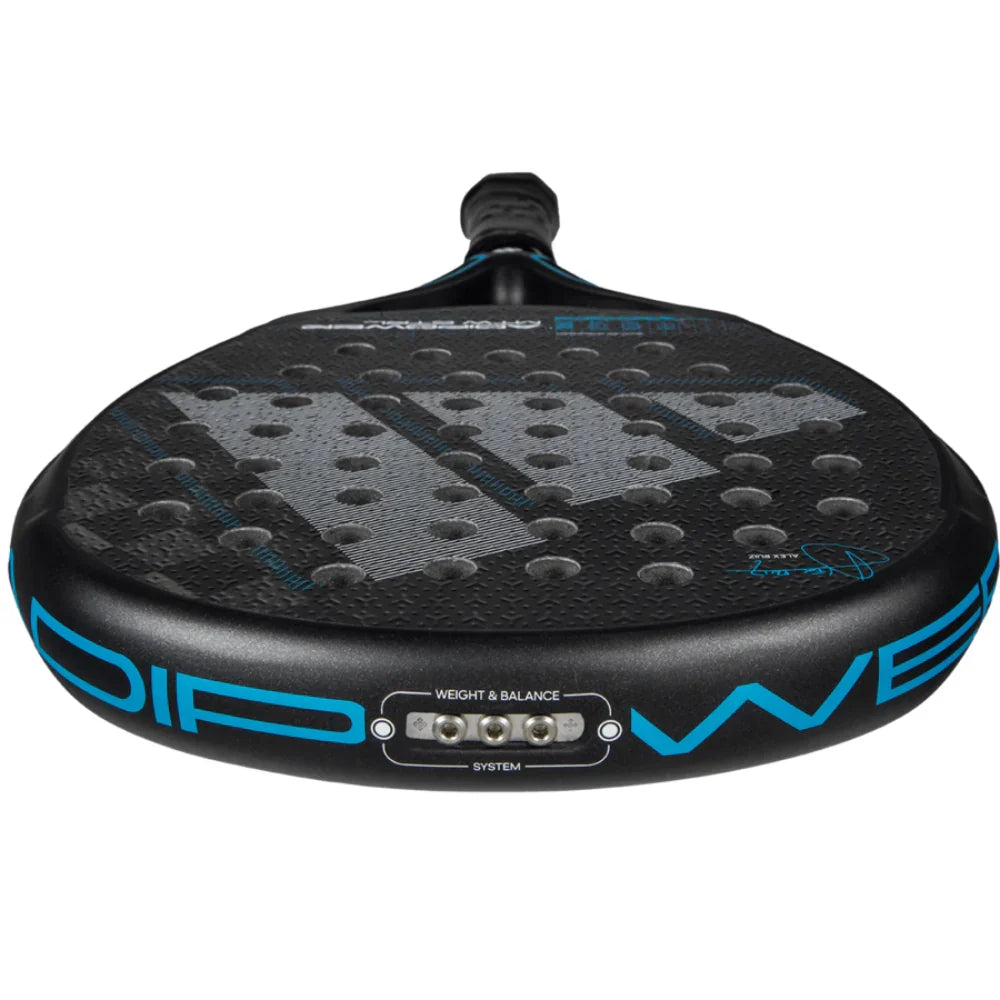 Pala Adidas Adipower Ctrl MTW 2025