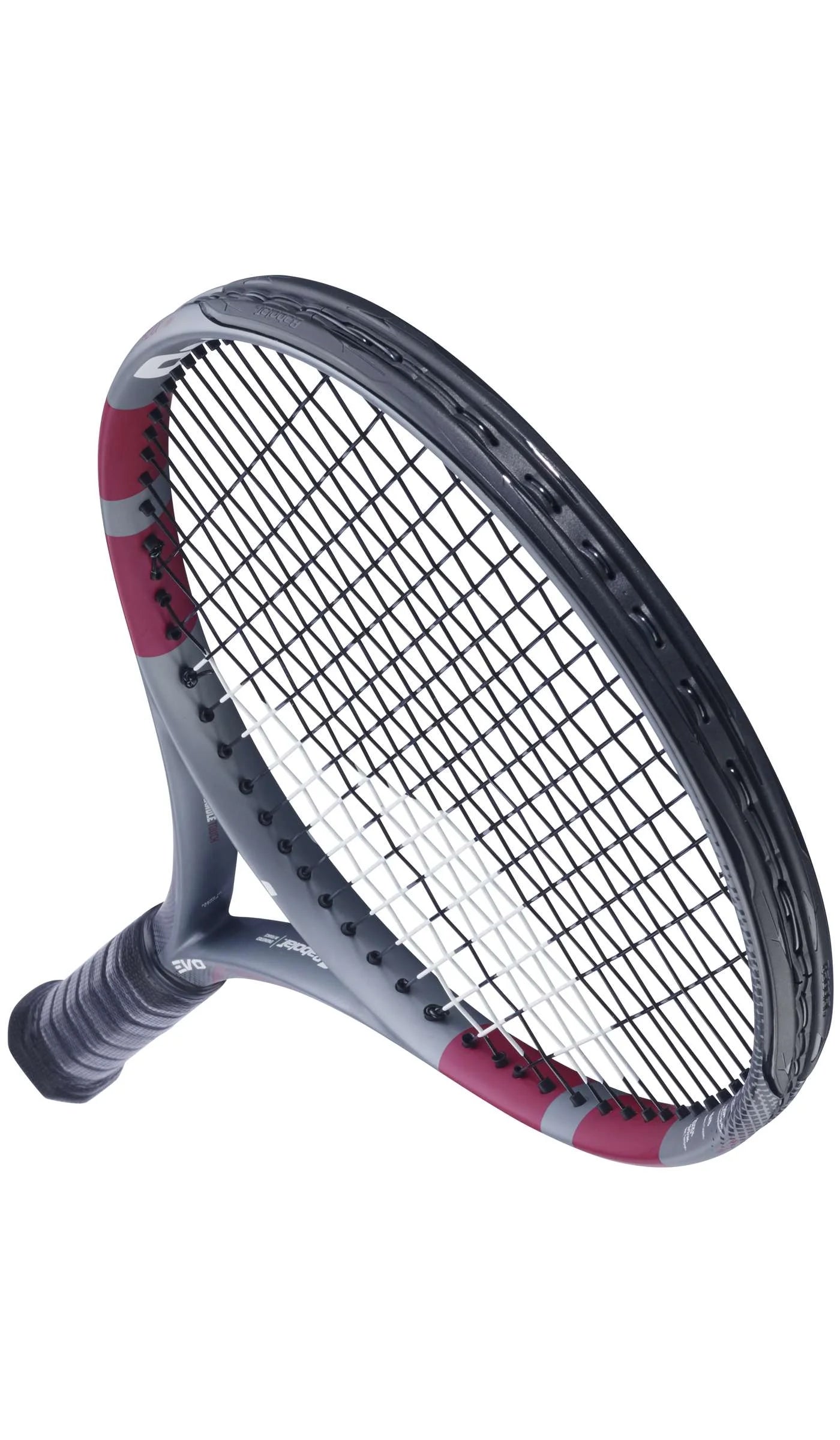 Raqueta Babolat Evo Aero Pink (275g.) Gen2