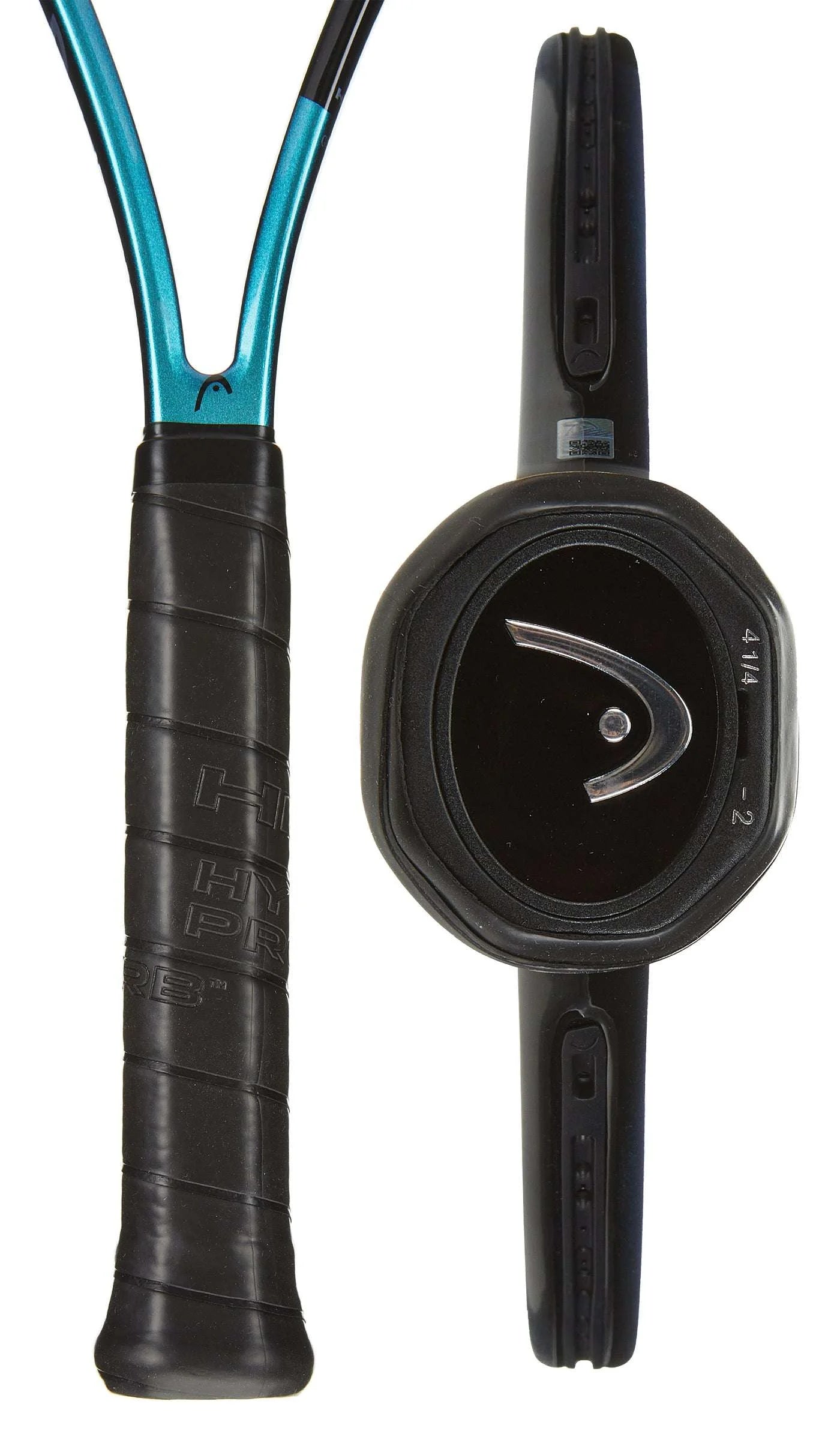 Raqueta Head Gravity MP (295g.) 2025