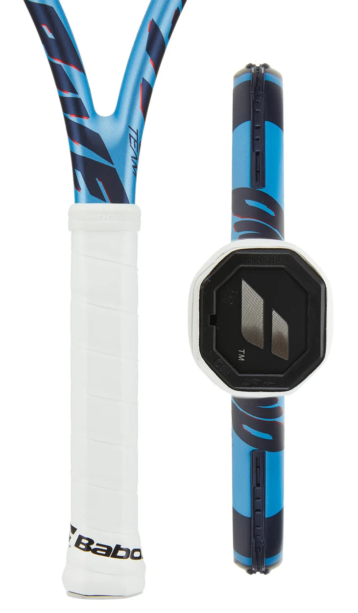 Raqueta Babolat Pure Drive Team (285g.) 2025