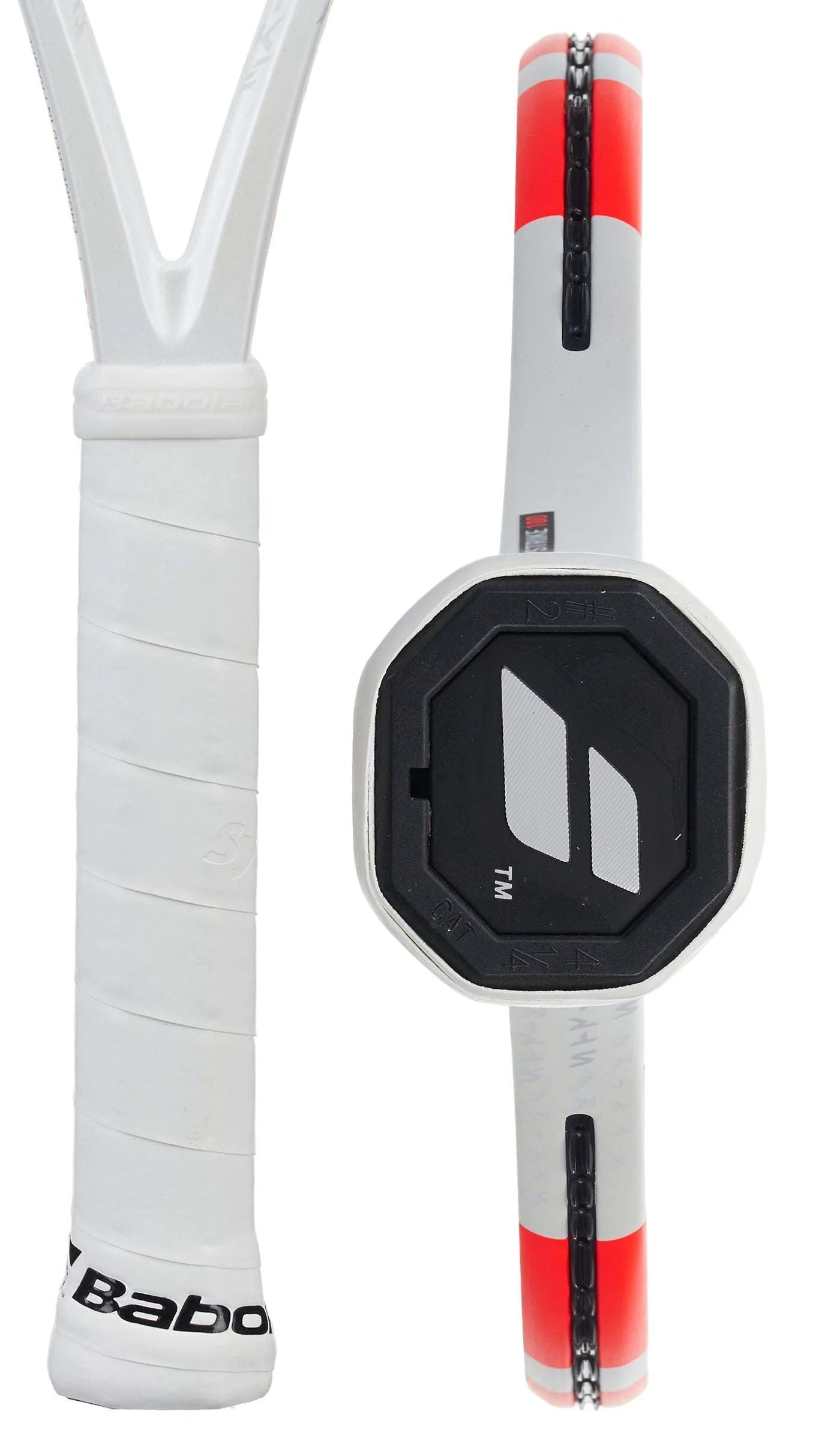 Raqueta Babolat Pure Strike Team (285g.) 2024