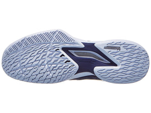 Tenis Babolat Jet Mach 3 All Court M (Dark Blue/Silver)