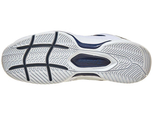 Tenis Babolat SFX3 All Court Men (White/Navy Blue)