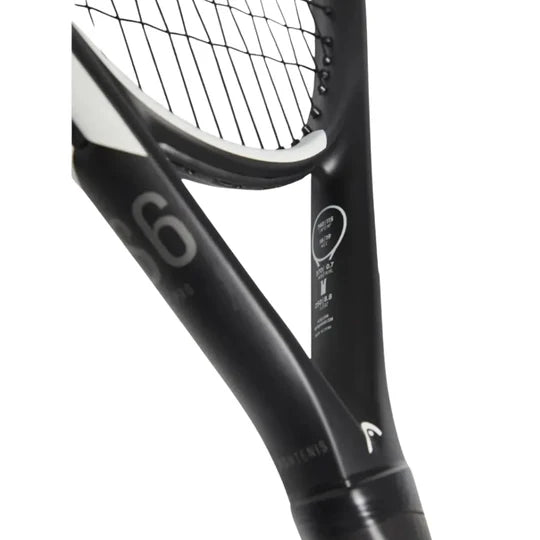 Raqueta Head Frontenis Graphene S6 Pro (250g.) 2025