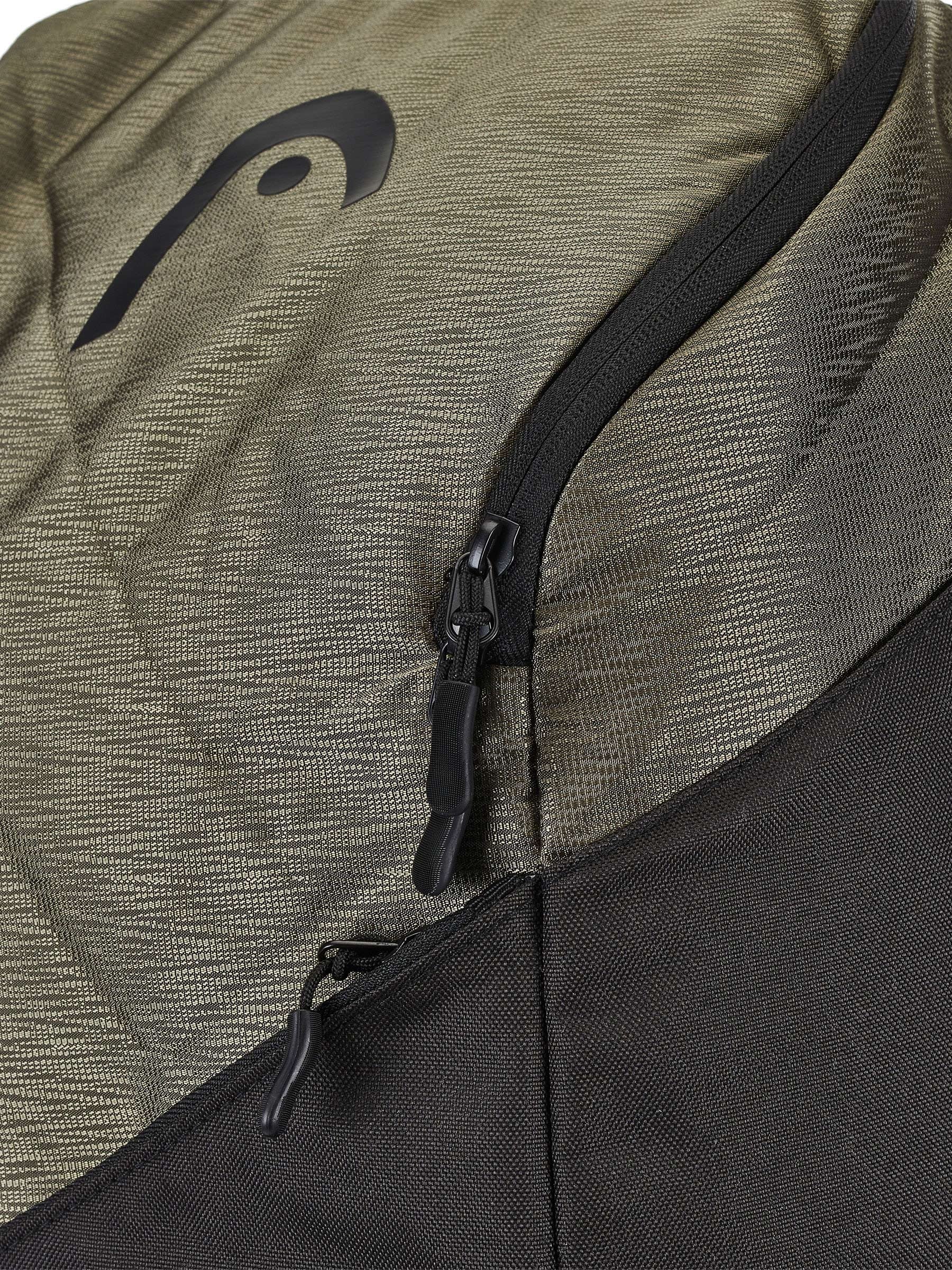 Backpack Head Pro X 28L 1-2R (TYBK)