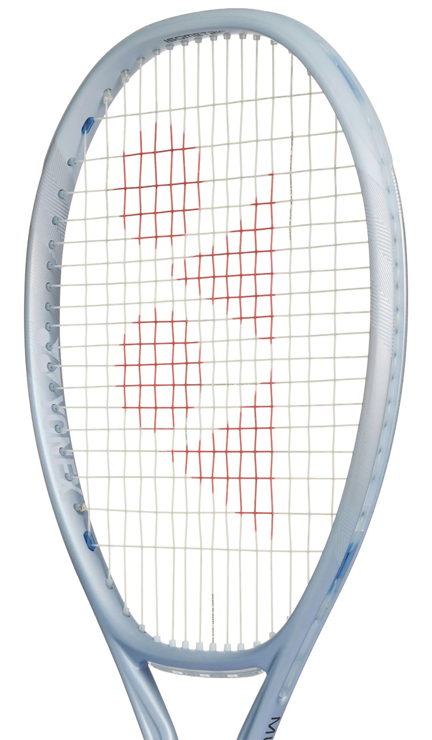 Raqueta Yonex Muse 107 (280g.) Pearl Silver