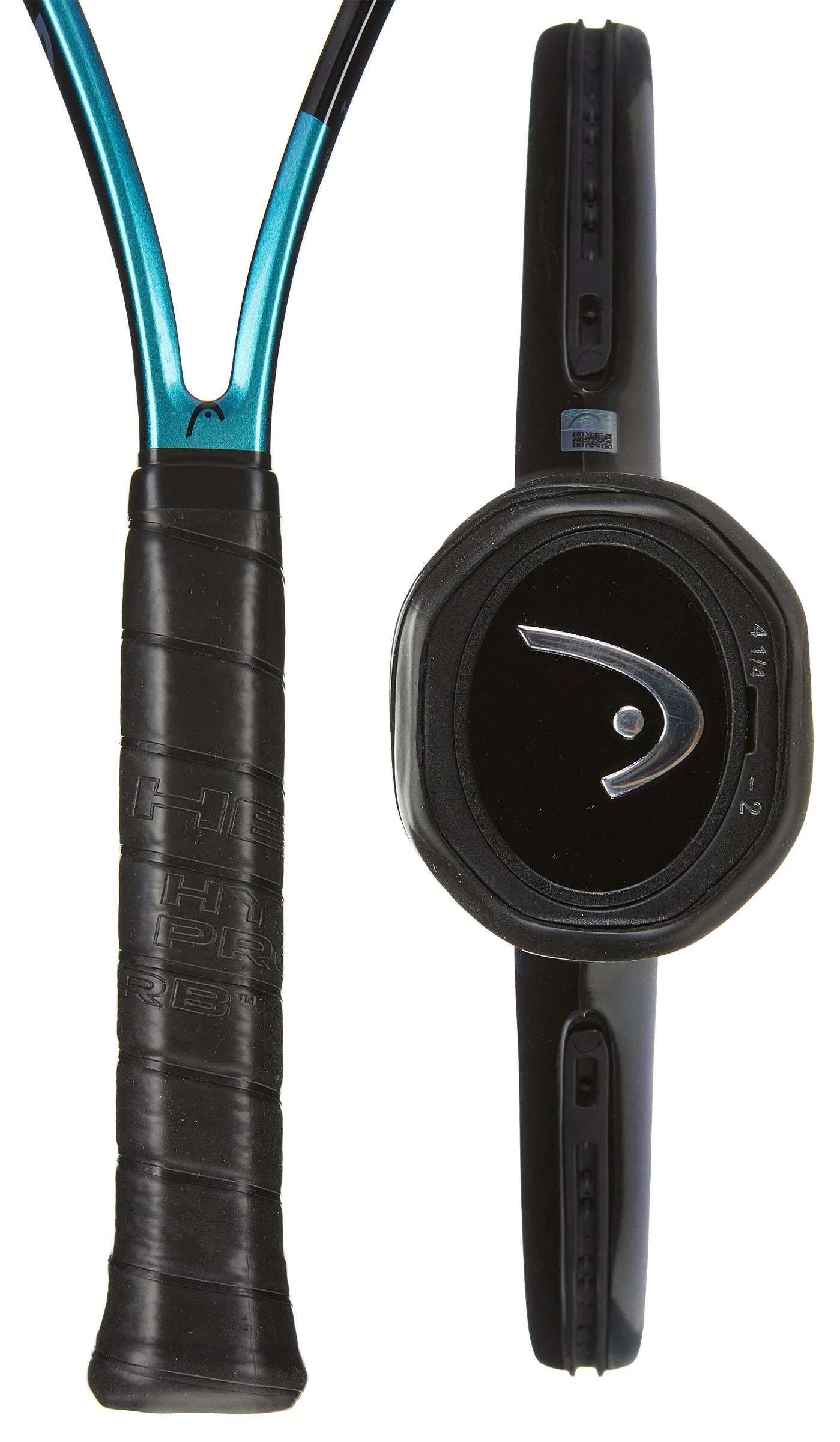 Raqueta Head Gravity Team (270g.) 2025