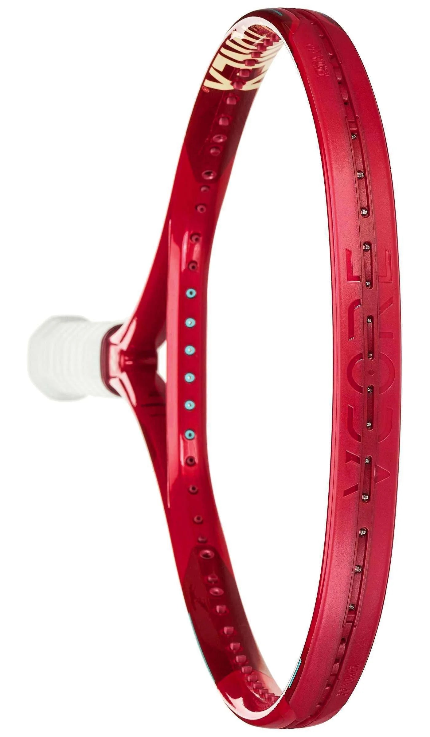 Raqueta Yonex Vcore 98L (285g.) Ruby Red 2026