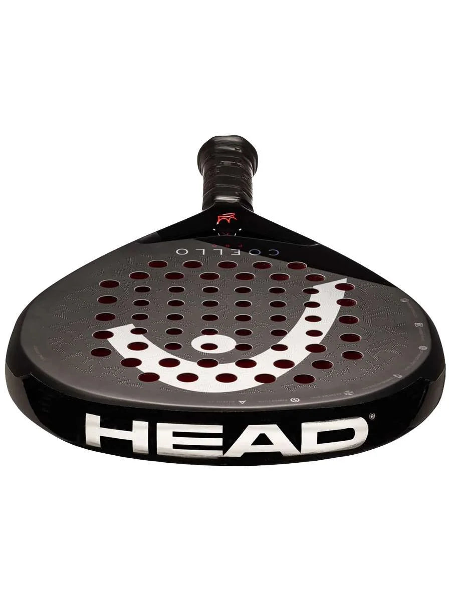 Pala Head Coello Pro (375g.) 2025