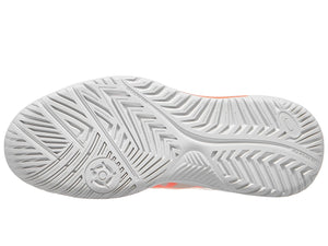Tenis Asics Gel Dedicate 8 (Pearl Pink/Coral)