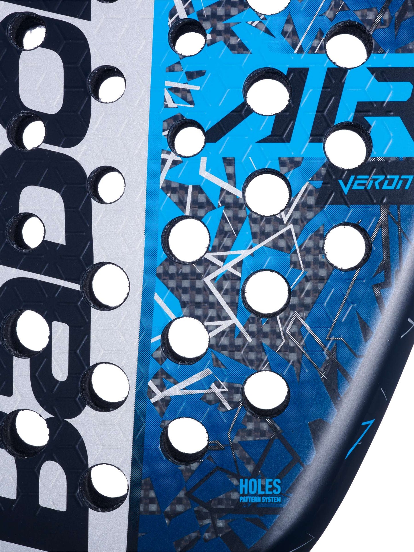 Pala Babolat Air Veron 2.5 (355g.) 2025