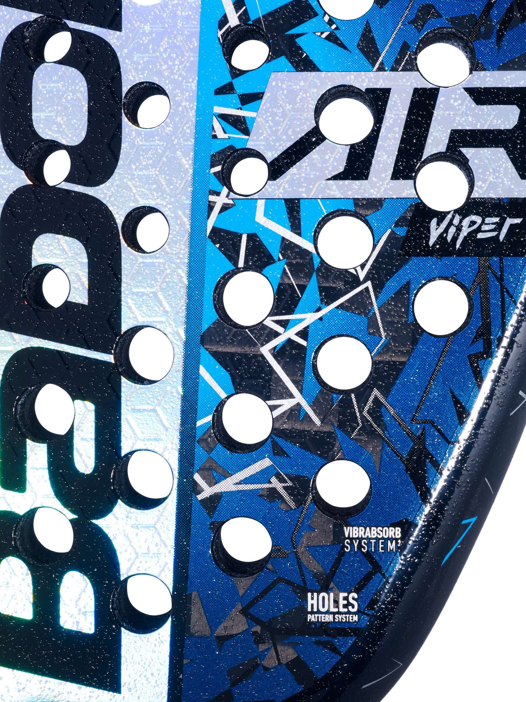 Pala Babolat Air Viper 2.5 (355g.) 2025