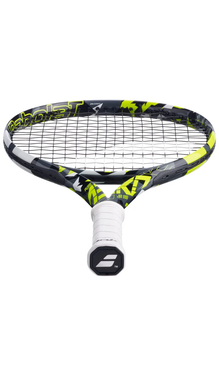 Raqueta Babolat Pure Aero Alcaraz Junior 25 (235g.)