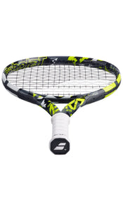 Raqueta Babolat Pure Aero Alcaraz Junior 25 (235g.)