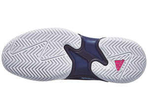 Tenis Barricade M IF9132 (Dark Blue/Halo Blue/Team Shock Pink 2)