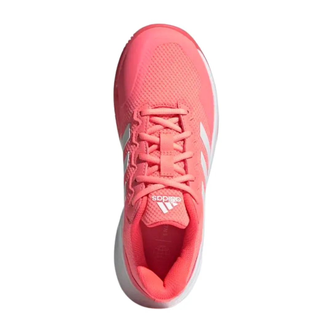 Tenis Adidas Game Court 2 W (Pink/White)