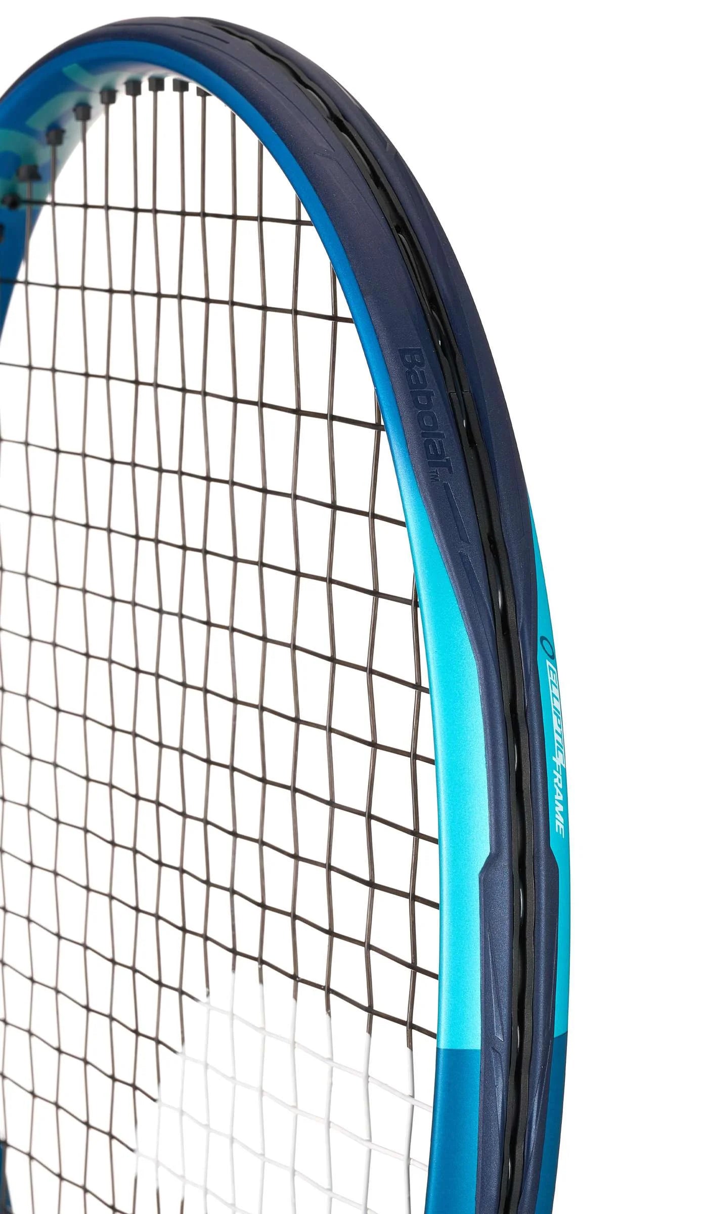 Raqueta Babolat Pure Drive Junior 26 Light Blue (2025)