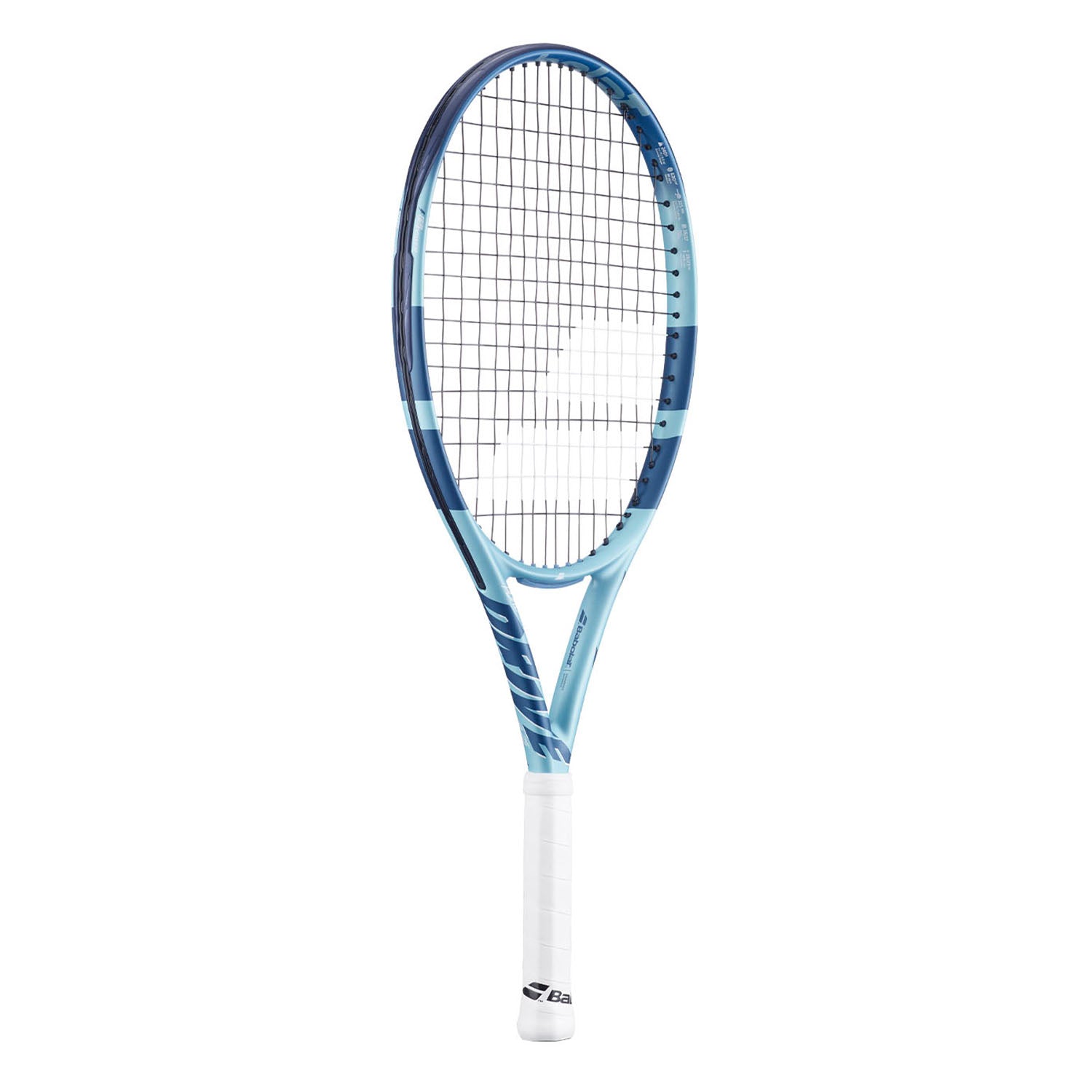 Raqueta Babolat Pure Drive Junior 25 (2025) Light Blue