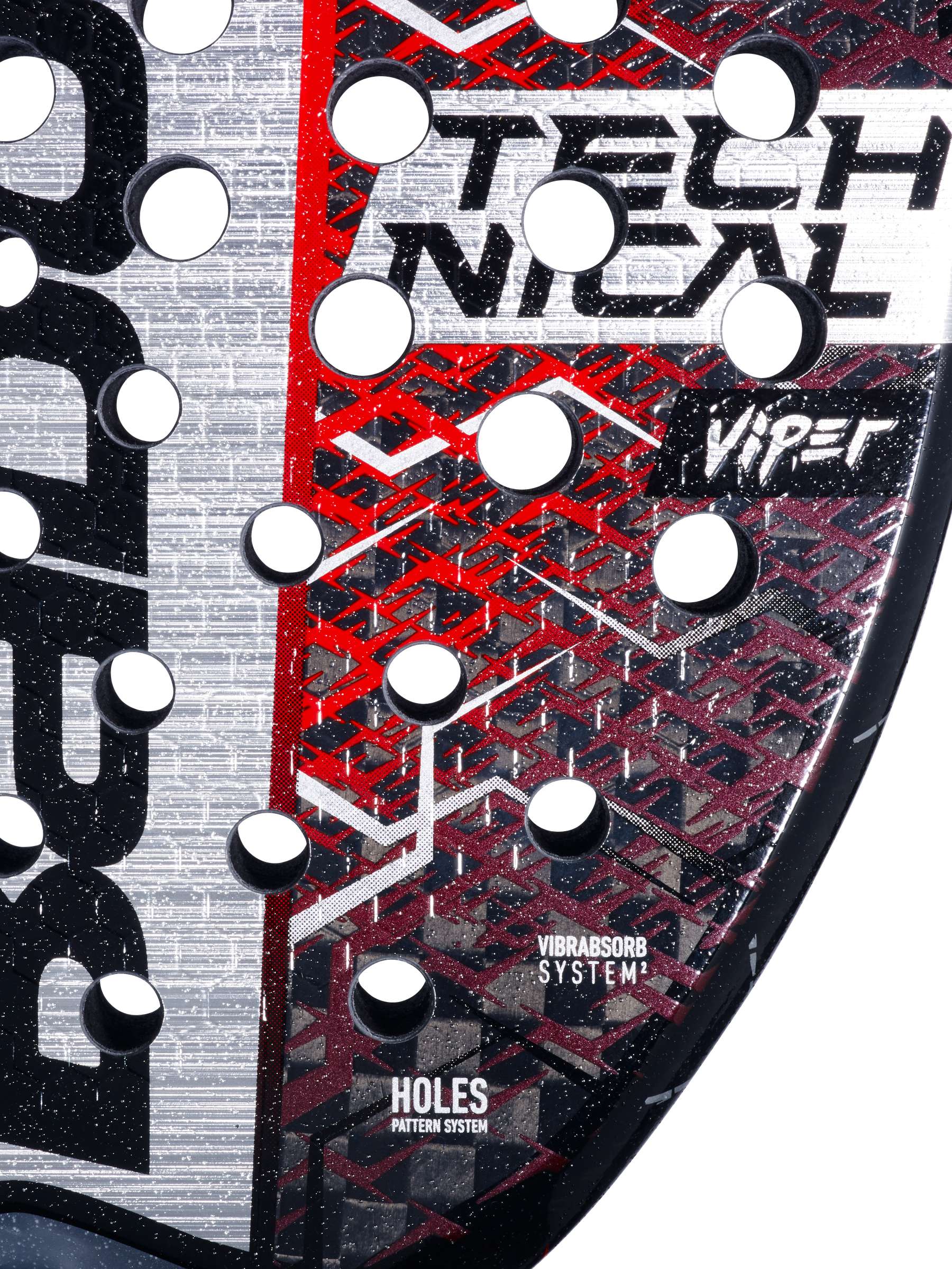 Pala Babolat Technical Viper 2.5 (365g.) 2025