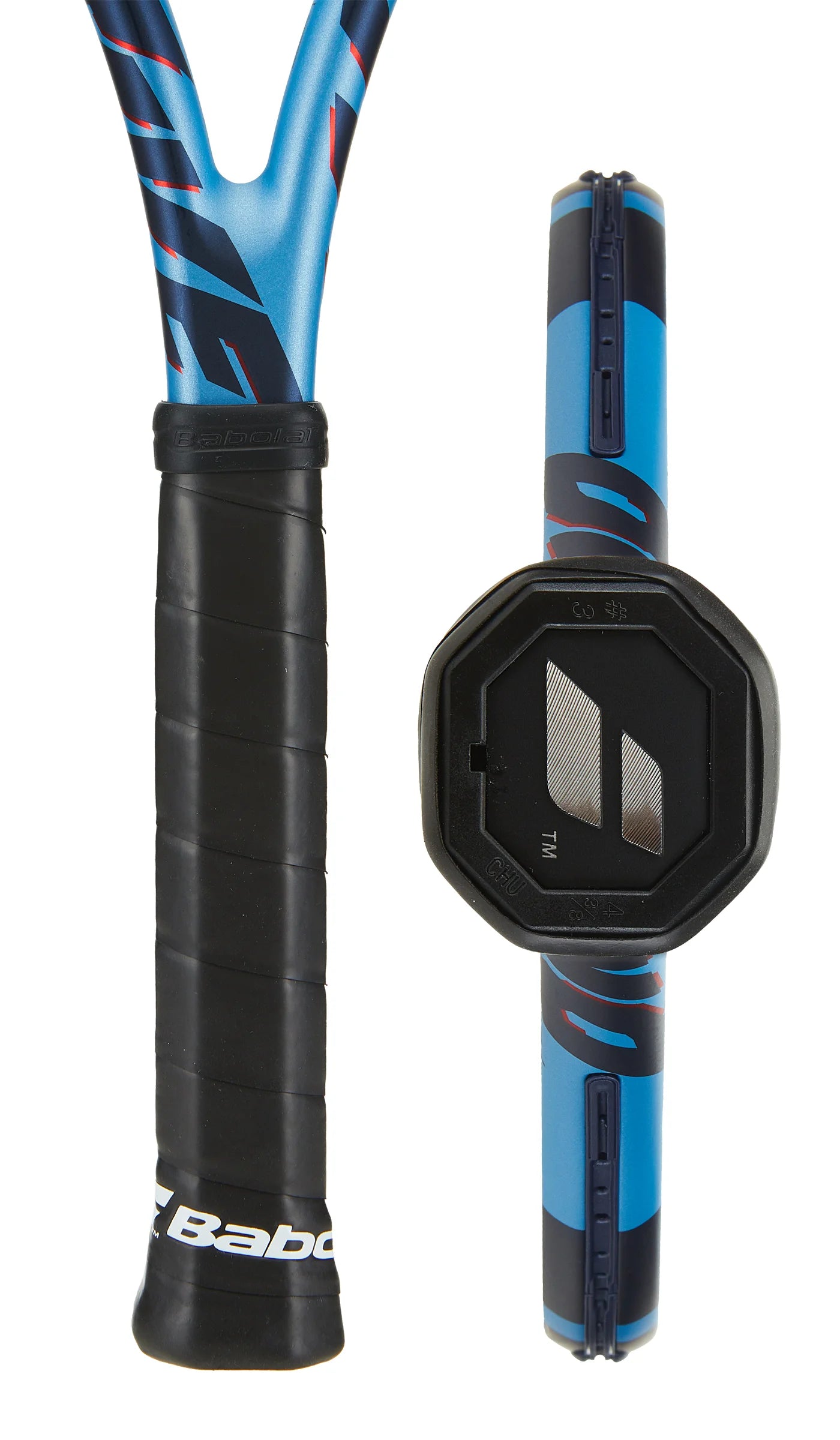 Raqueta Babolat Pure Drive (300g.) 2025