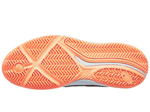 Tenis Asics Gel Challenger 14 Padel (Black/Sunstone)