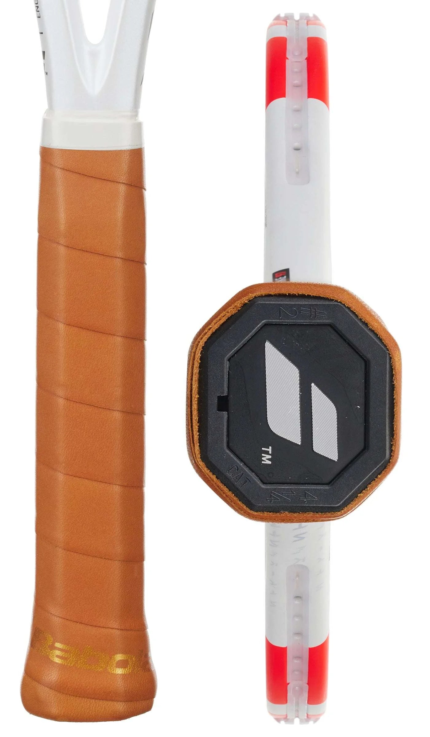 Raqueta Babolat Pure Strike 97 (310g.) 2024