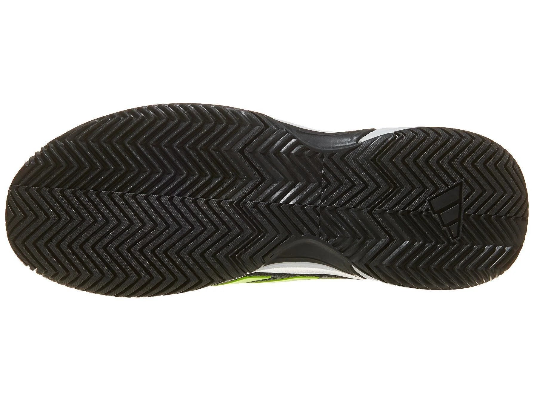 Tenis Adidas GameCourt 2 M (Carbon/Lucid Lemon/Cloud White) JH9013