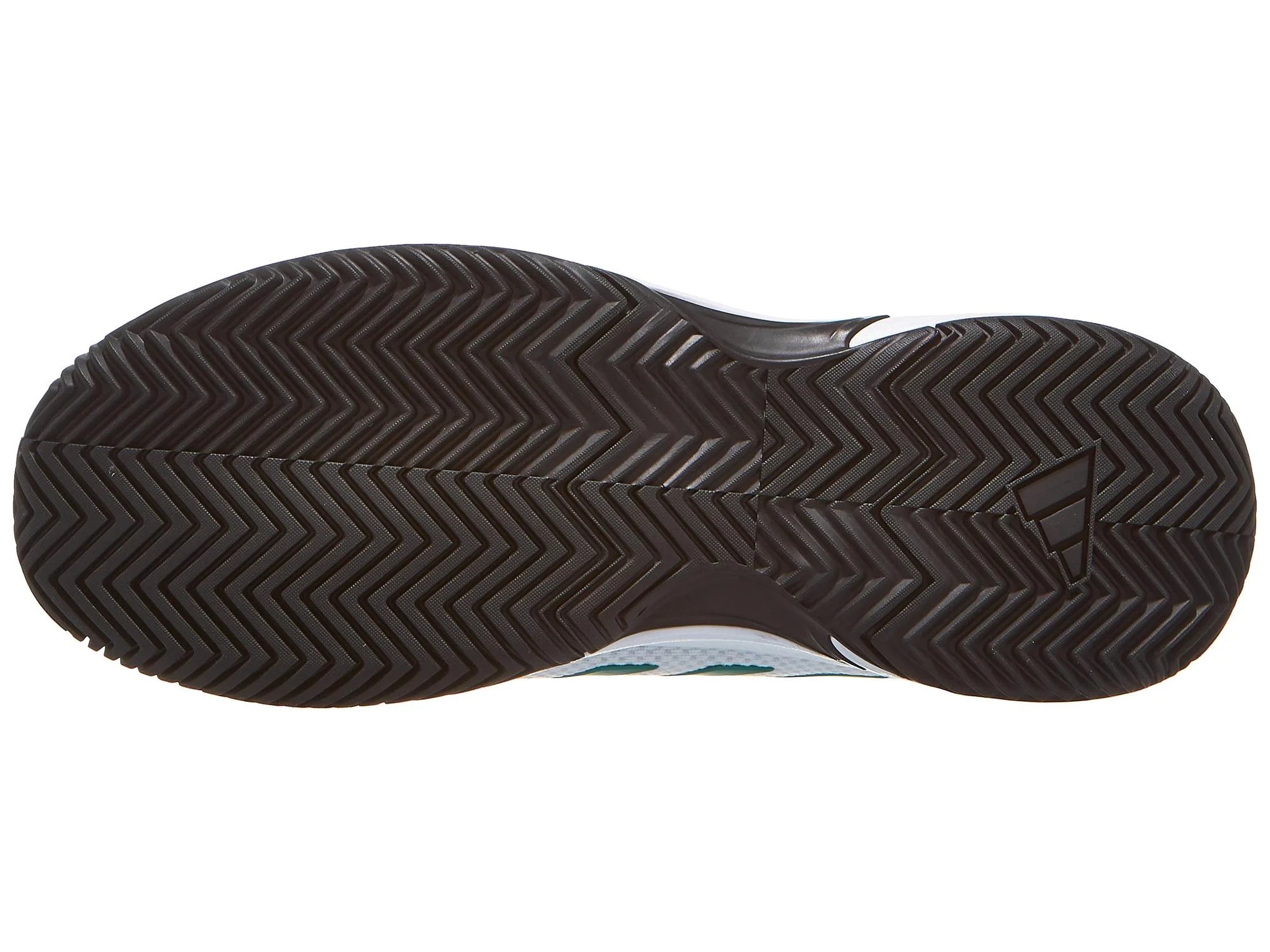 Tenis Adidas GameCourt 2 M (Cloud White/Pure Teal/Core Black) JP7722