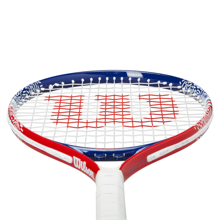 Raqueta Wilson Ultra UV Junior 23 Red