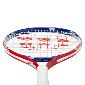 Raqueta Wilson Ultra UV Junior 23 Red